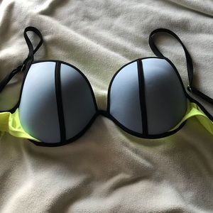 Victoria’s Secret Push-up Bikini Top
